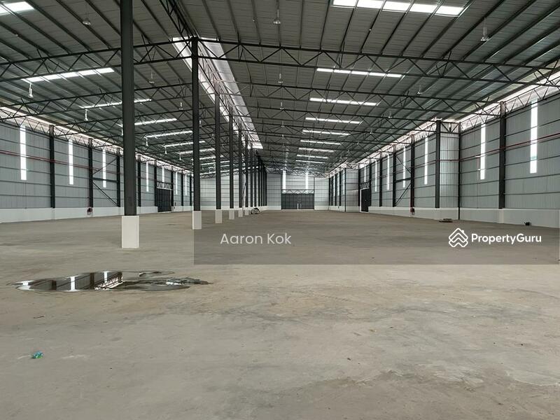 For Sale - Port Klang West Port North Port Telok Gong
