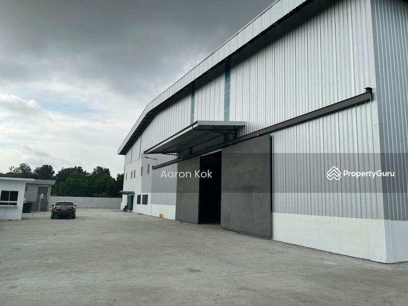 For Sale - Port Klang West Port North Port Telok Gong