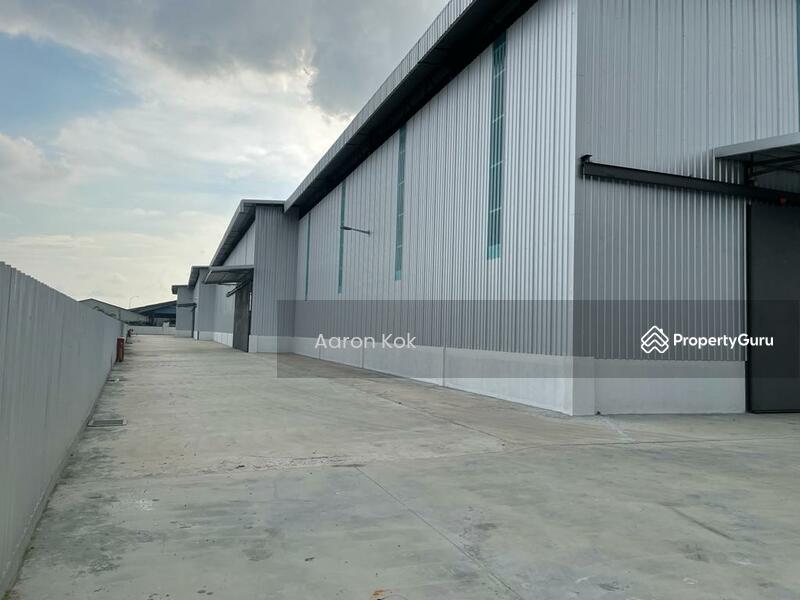 For Sale - Port Klang West Port North Port Telok Gong