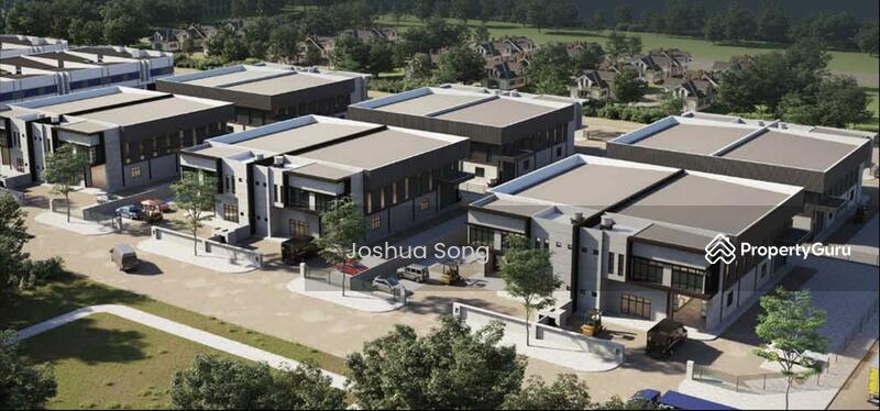 For Sale - Pontian Pontians