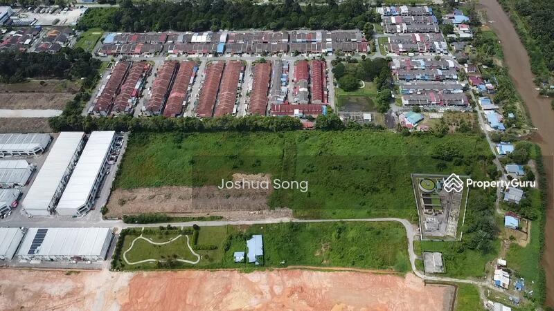 For Sale - Pontian Pontians