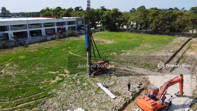 For Sale - Pontian Pontians