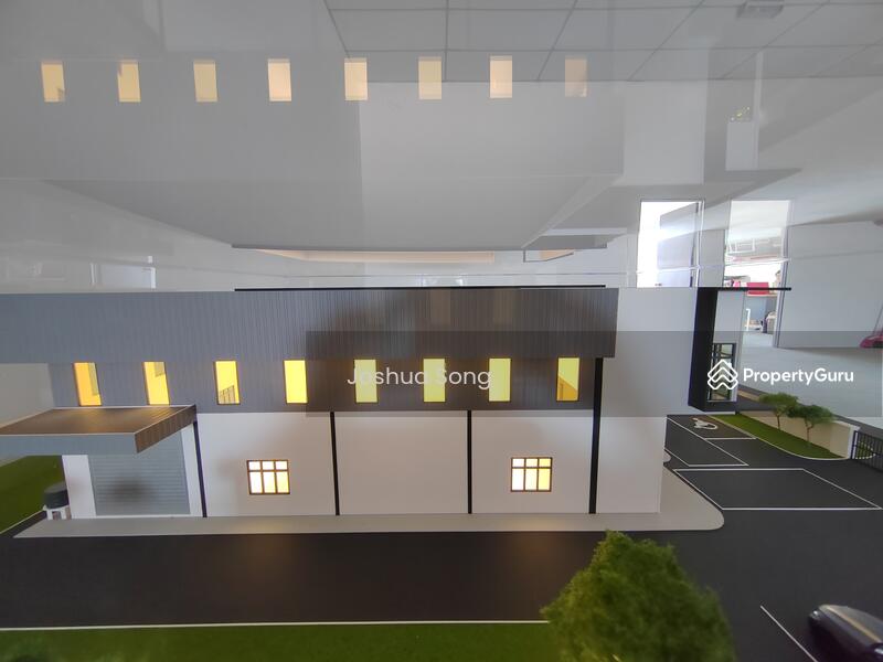 For Sale - Pontian Pontians