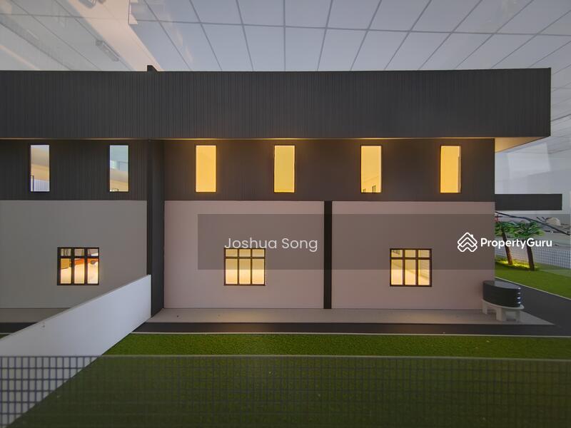 For Sale - Pontian Pontians