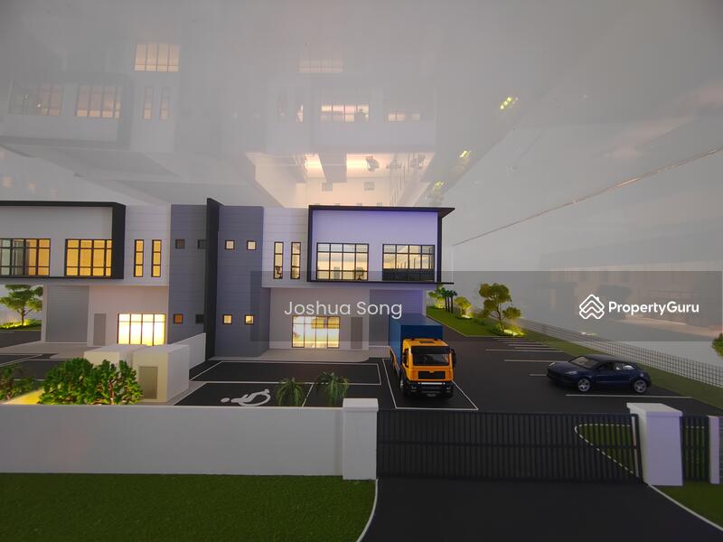 For Sale - Pontian Pontians