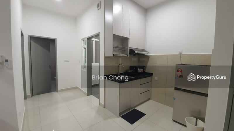 Condominium for Rent at Hampshire Residences - Brian Chong - PropertyGuru.com.my