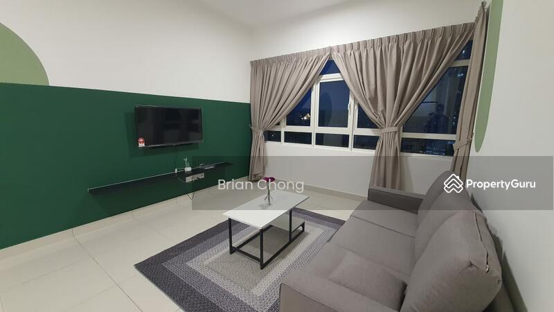Condominium for Rent at Hampshire Residences - Brian Chong - PropertyGuru.com.my