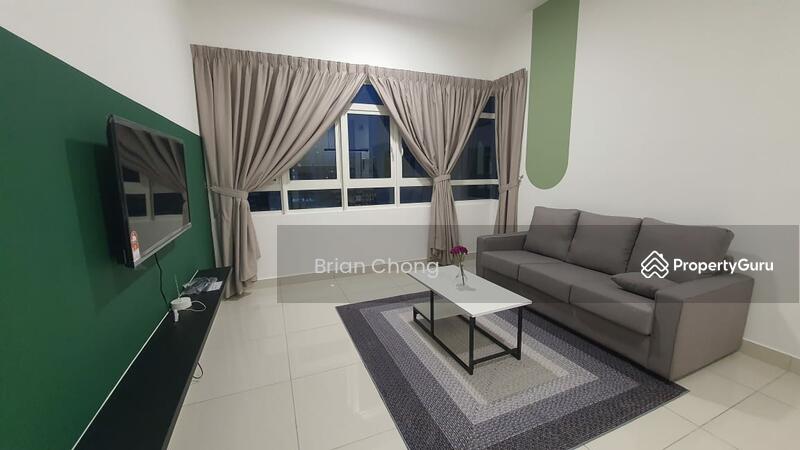 Condominium for Rent at Hampshire Residences - Brian Chong - PropertyGuru.com.my