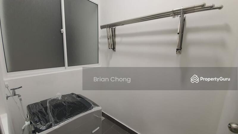 Condominium for Rent at Hampshire Residences - Brian Chong - PropertyGuru.com.my