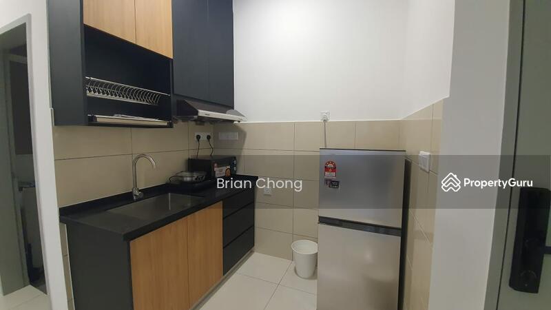 Condominium for Rent at Hampshire Residences - Brian Chong - PropertyGuru.com.my