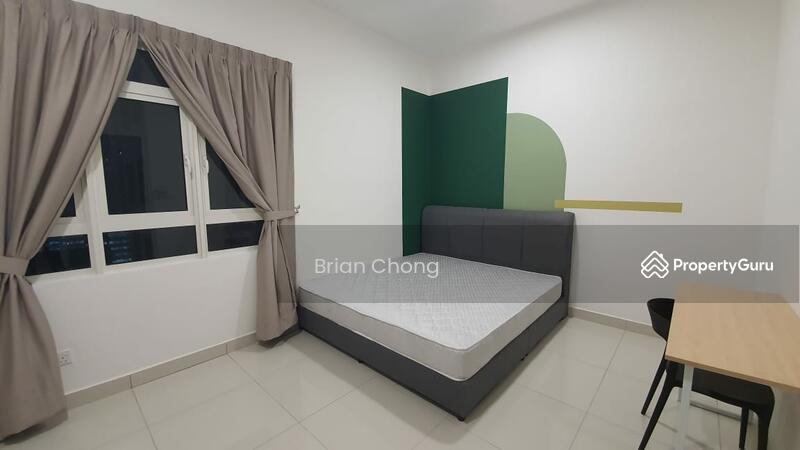 Condominium for Rent at Hampshire Residences - Brian Chong - PropertyGuru.com.my