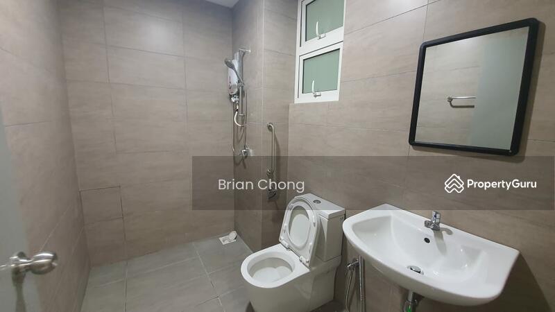 Condominium for Rent at Hampshire Residences - Brian Chong - PropertyGuru.com.my