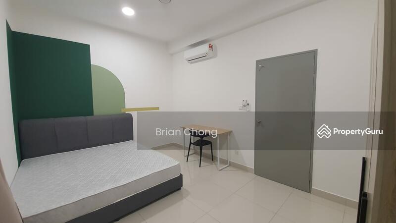 Condominium for Rent at Hampshire Residences - Brian Chong - PropertyGuru.com.my