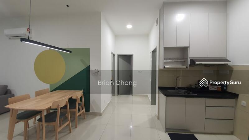 Condominium for Rent at Hampshire Residences - Brian Chong - PropertyGuru.com.my
