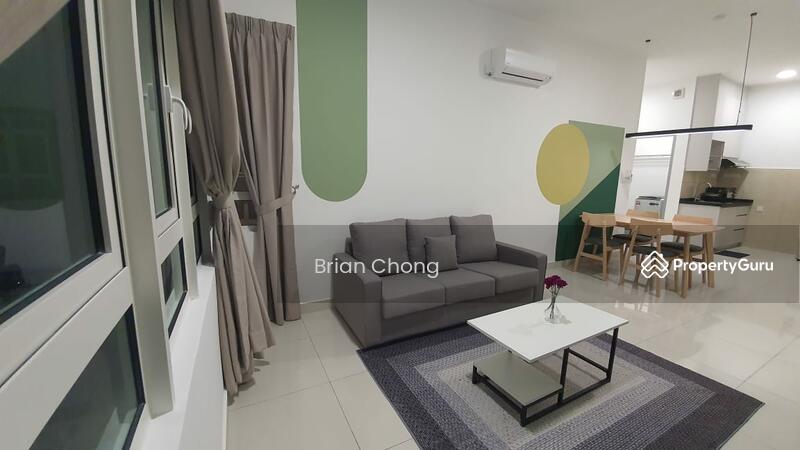 Condominium for Rent at Hampshire Residences - Brian Chong - PropertyGuru.com.my