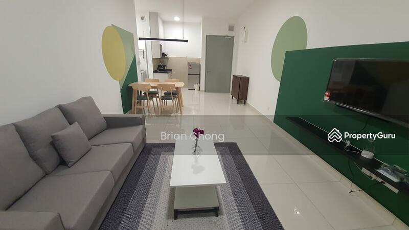 Condominium for Rent at Hampshire Residences - Brian Chong - PropertyGuru.com.my