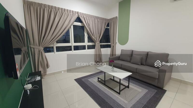 Condominium for Rent at Hampshire Residences - Brian Chong - PropertyGuru.com.my