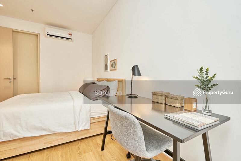 For Rent - SWNK Houze @ BBCC