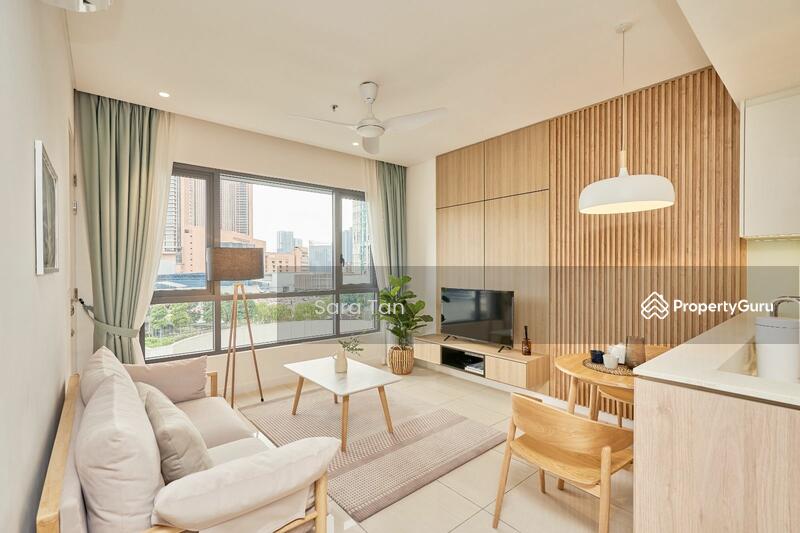 For Rent - SWNK Houze @ BBCC