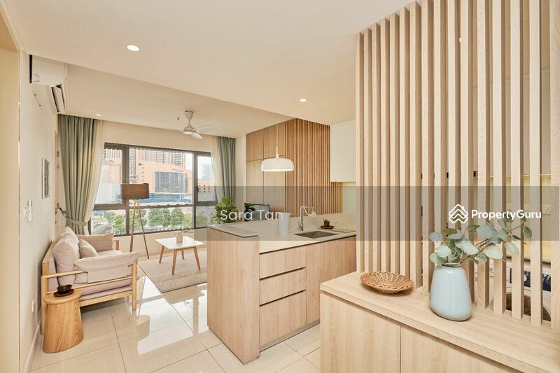 For Rent - SWNK Houze @ BBCC