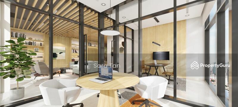 For Rent - SWNK Houze @ BBCC