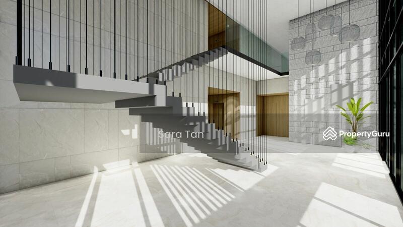 For Rent - SWNK Houze @ BBCC