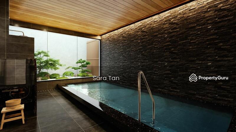 For Rent - SWNK Houze @ BBCC