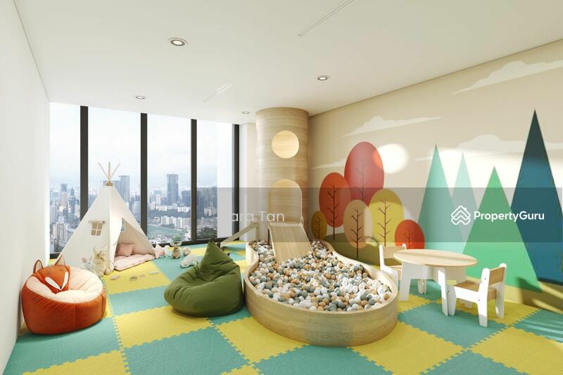 For Rent - SWNK Houze @ BBCC