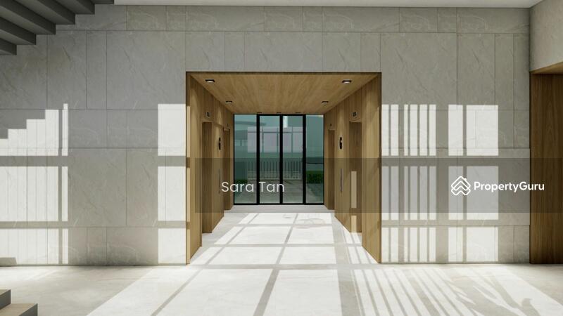 For Rent - SWNK Houze @ BBCC