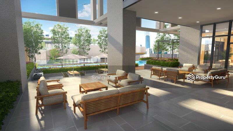 For Rent - SWNK Houze @ BBCC