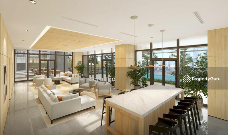 For Rent - SWNK Houze @ BBCC