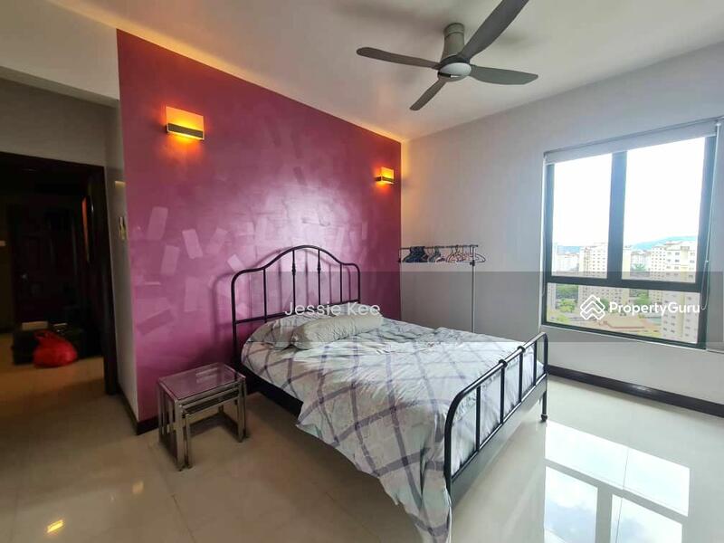 Kondominium untuk Dijual di Nadia Parkfront - Jessie Kee - PropertyGuru.com.my