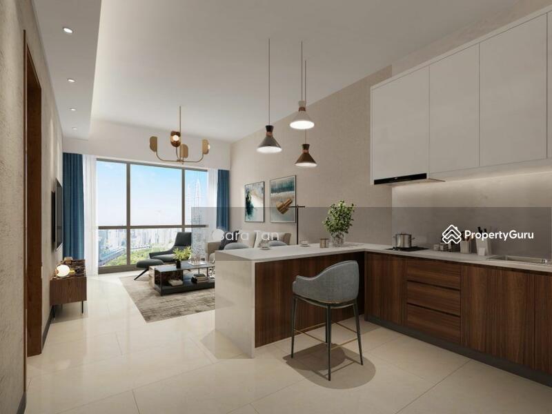 Service Residence for Rent at Core Residence @ TRX - Sara Tan - PropertyGuru.com.my