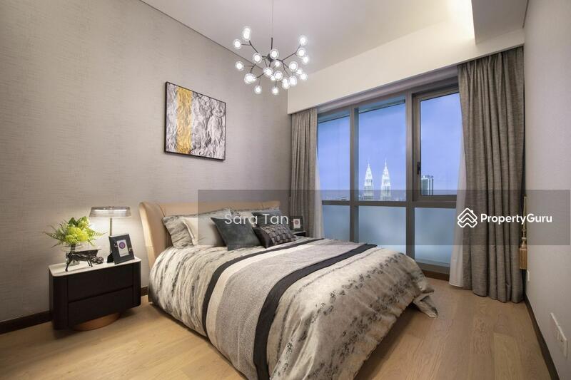 Service Residence for Rent at Core Residence @ TRX - Sara Tan - PropertyGuru.com.my
