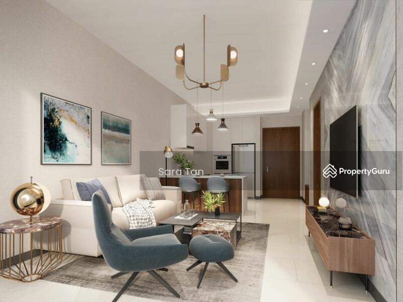 Service Residence for Rent at Core Residence @ TRX - Sara Tan - PropertyGuru.com.my