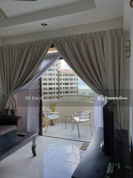 Kondominium untuk Dijual di Eden Seaview Condominium - KK Kwok - PropertyGuru.com.my