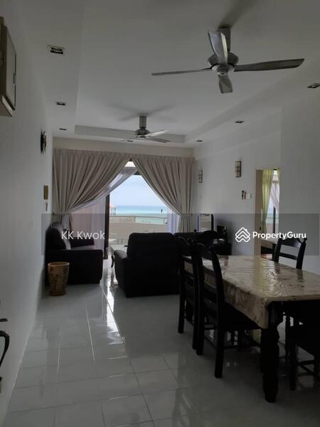 Kondominium untuk Dijual di Eden Seaview Condominium - KK Kwok - PropertyGuru.com.my