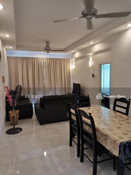 Kondominium untuk Dijual di Eden Seaview Condominium - KK Kwok - PropertyGuru.com.my