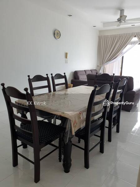 Condominium for Sale at Eden Seaview Condominium - KK Kwok - PropertyGuru.com.my