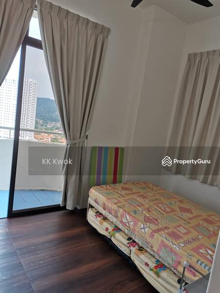 Kondominium untuk Dijual di Eden Seaview Condominium - KK Kwok - PropertyGuru.com.my