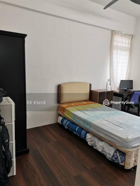 Kondominium untuk Dijual di Eden Seaview Condominium - KK Kwok - PropertyGuru.com.my