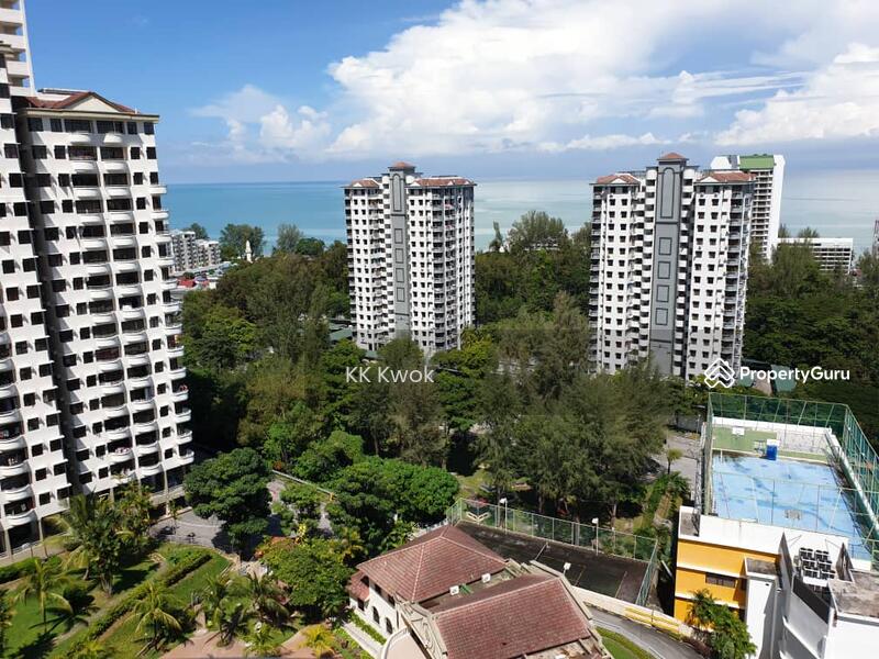 Kondominium untuk Dijual di Eden Seaview Condominium - KK Kwok - PropertyGuru.com.my