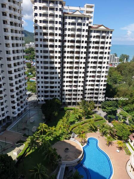 Kondominium untuk Dijual di Eden Seaview Condominium - KK Kwok - PropertyGuru.com.my