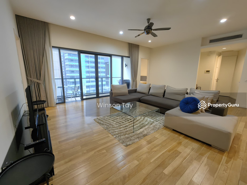 For Rent - St Mary Residences