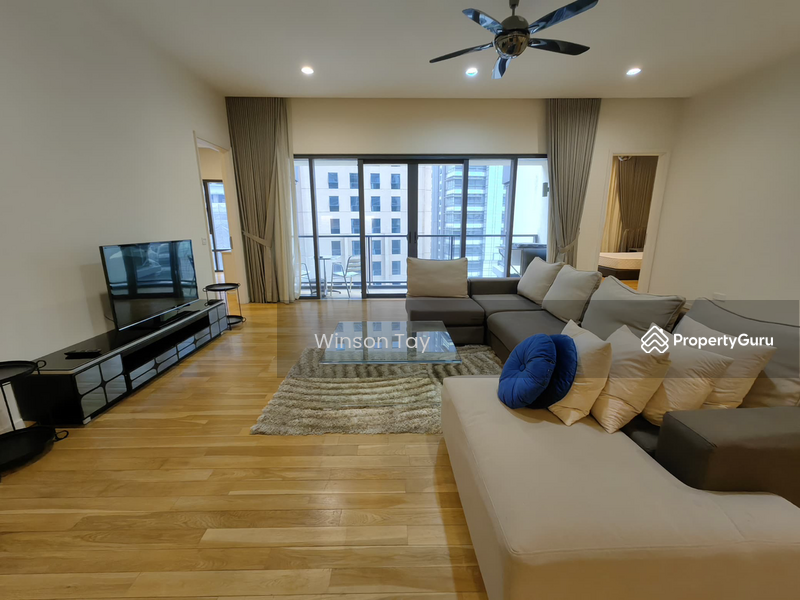 For Rent - St Mary Residences
