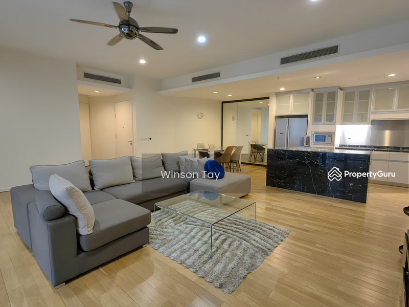 For Rent - St Mary Residences
