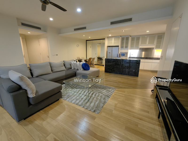 For Rent - St Mary Residences