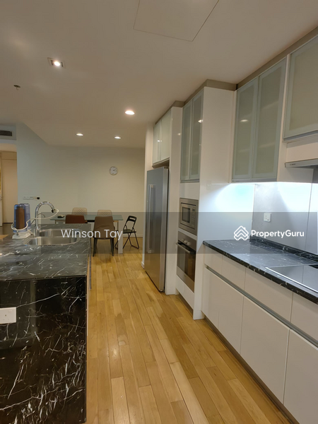 For Rent - St Mary Residences