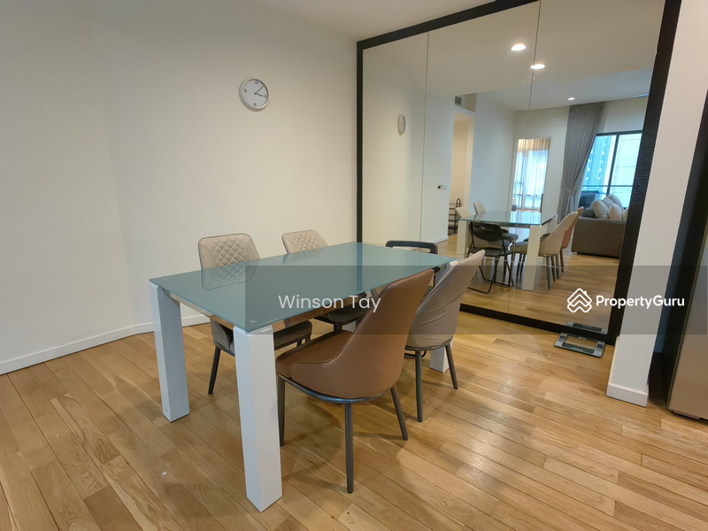 For Rent - St Mary Residences