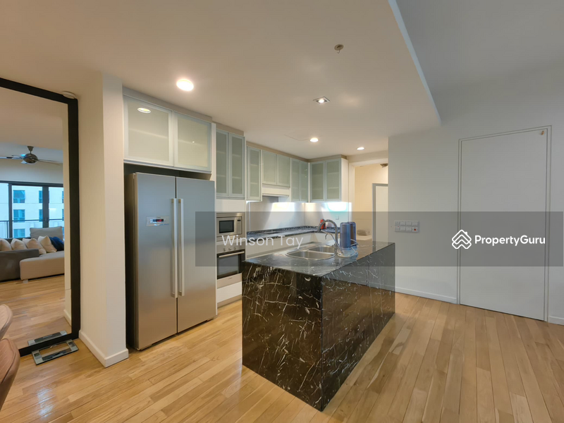 For Rent - St Mary Residences